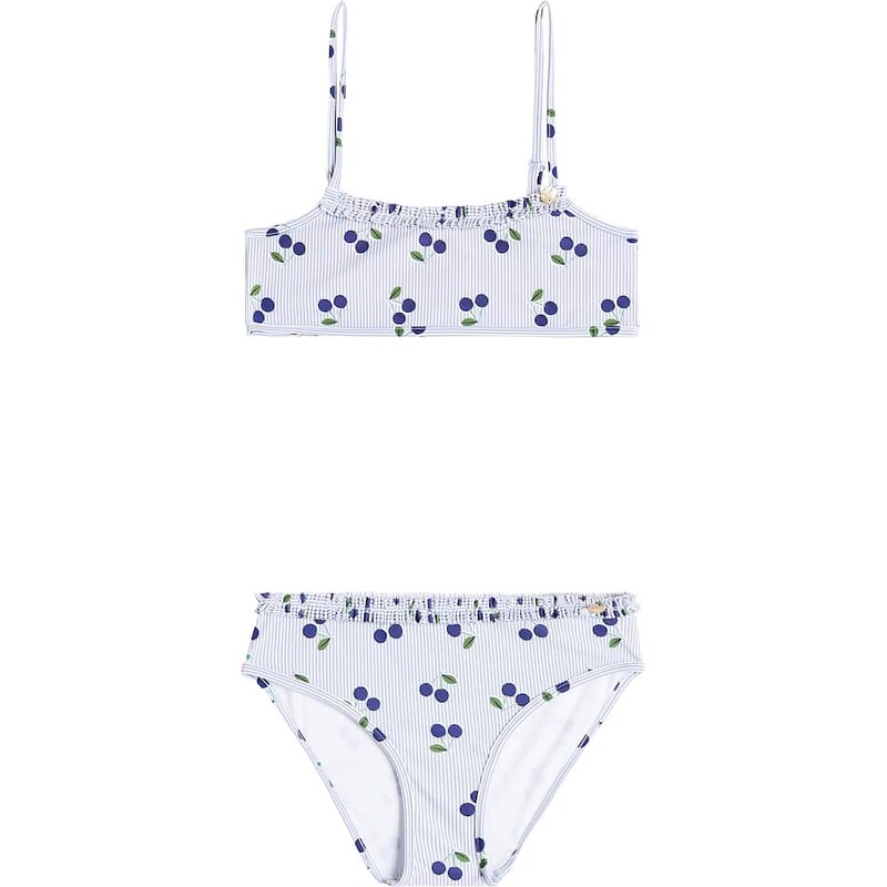 Bonpoint Amari printed bikini 68210169