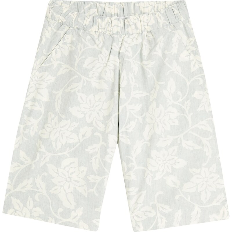 Bonpoint Conway printed cotton shorts 67949696