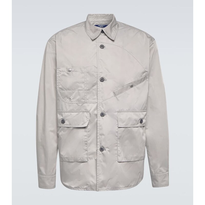 Junya Watanabe Technical overshirt 68281807