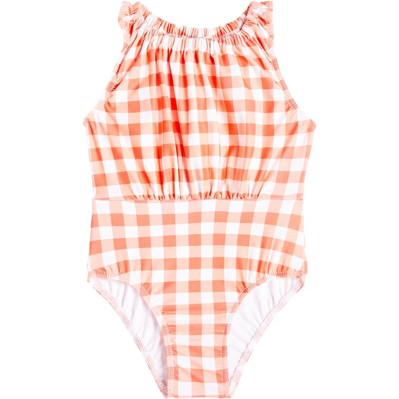 Suncracy Girlbari checked swimsuit 68032615