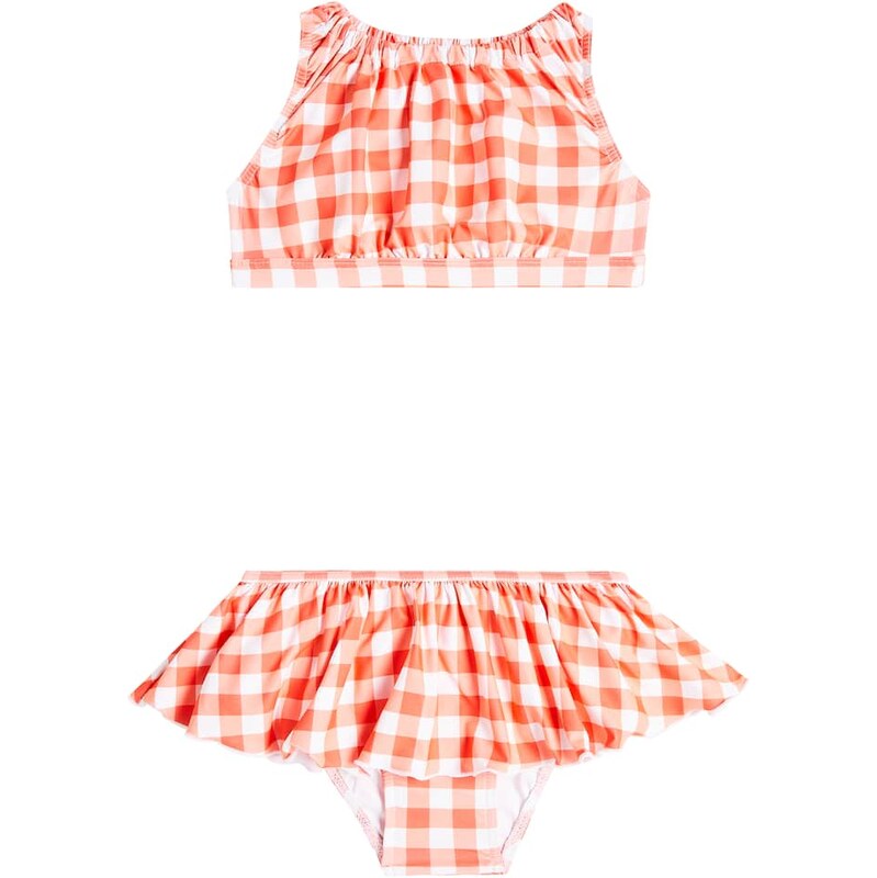 Suncracy Bari checked bikini 67939426