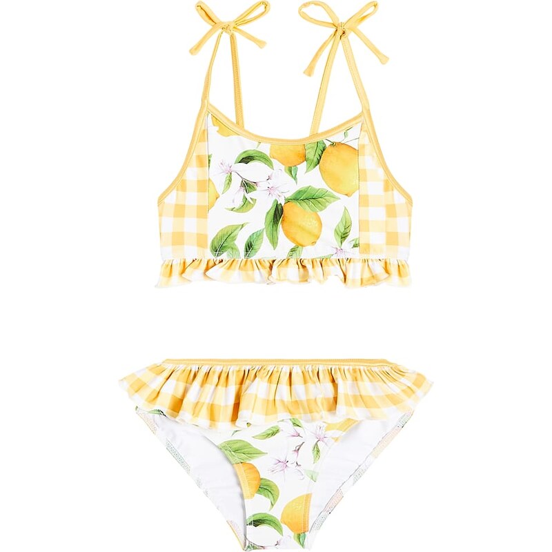 Suncracy Malaga printed bikini 68074498