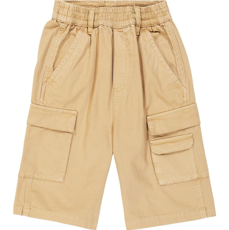 Marc Jacobs Kids Cotton Bermuda shorts 67929058