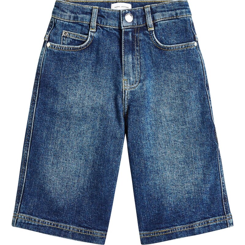 Marc Jacobs Kids Denim shorts 68063943