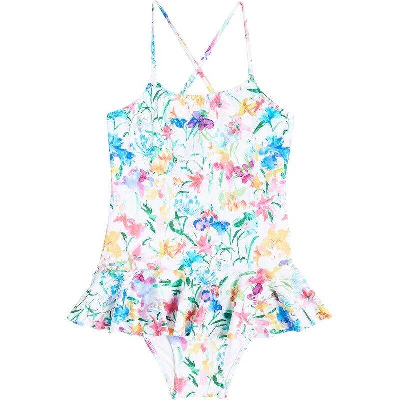 Vilebrequin Kids Grilly printed swimsuit 67959913
