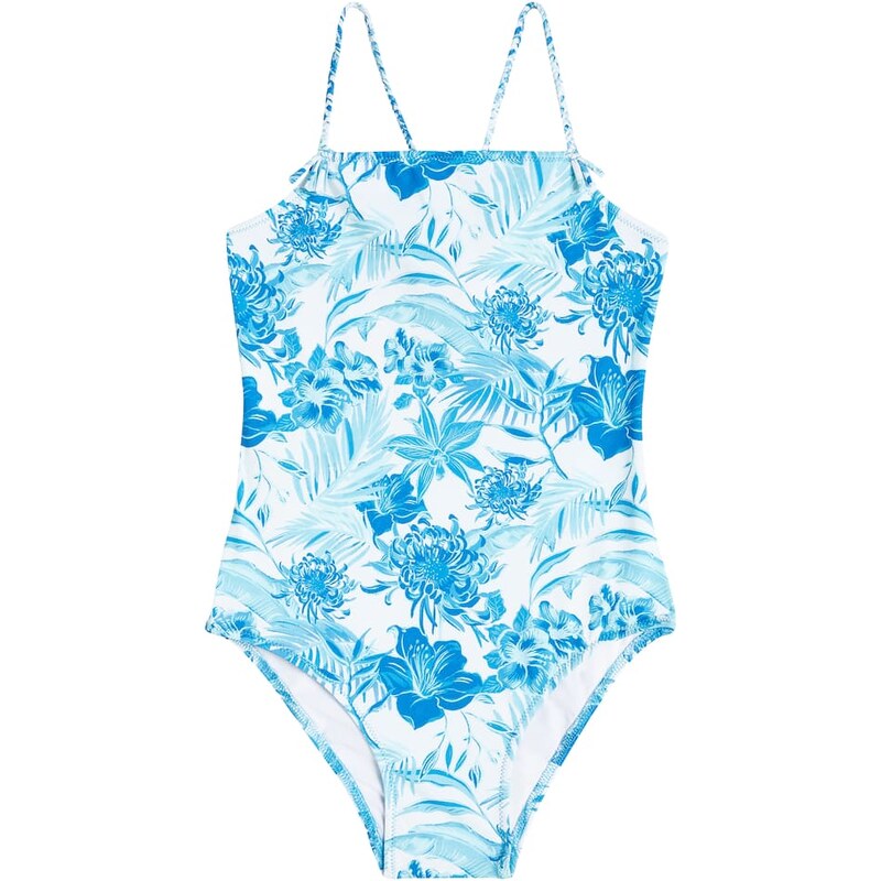 Vilebrequin Kids Gom printed swimsuit 68170451
