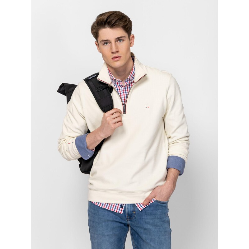 Heavytools Pánske Bavlnené mikiny TALE 67591859