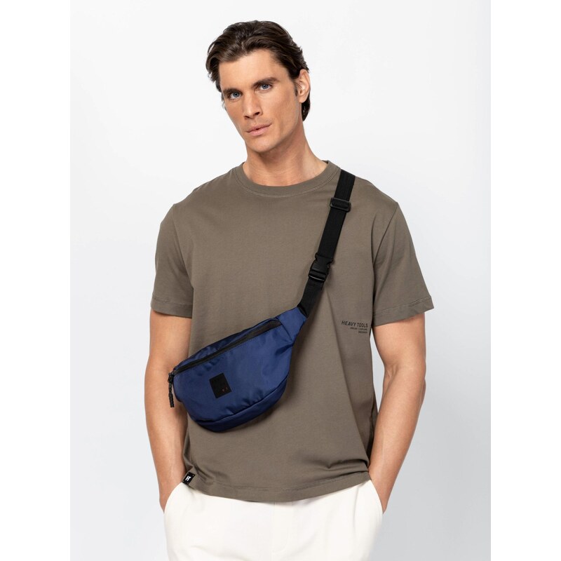 Heavytools Pánske Tričká s krátkym rukávom MITO 67591893