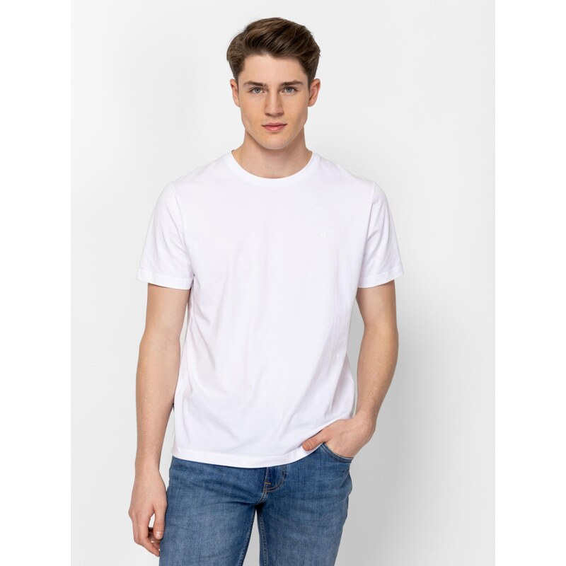 Heavytools Pánske Tričká s krátkym rukávom MOPSYS26 67591896