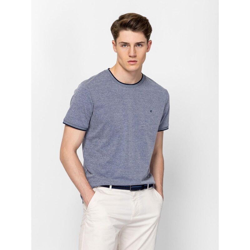 Heavytools Pánske Tričká s krátkym rukávom MAROL 67591899