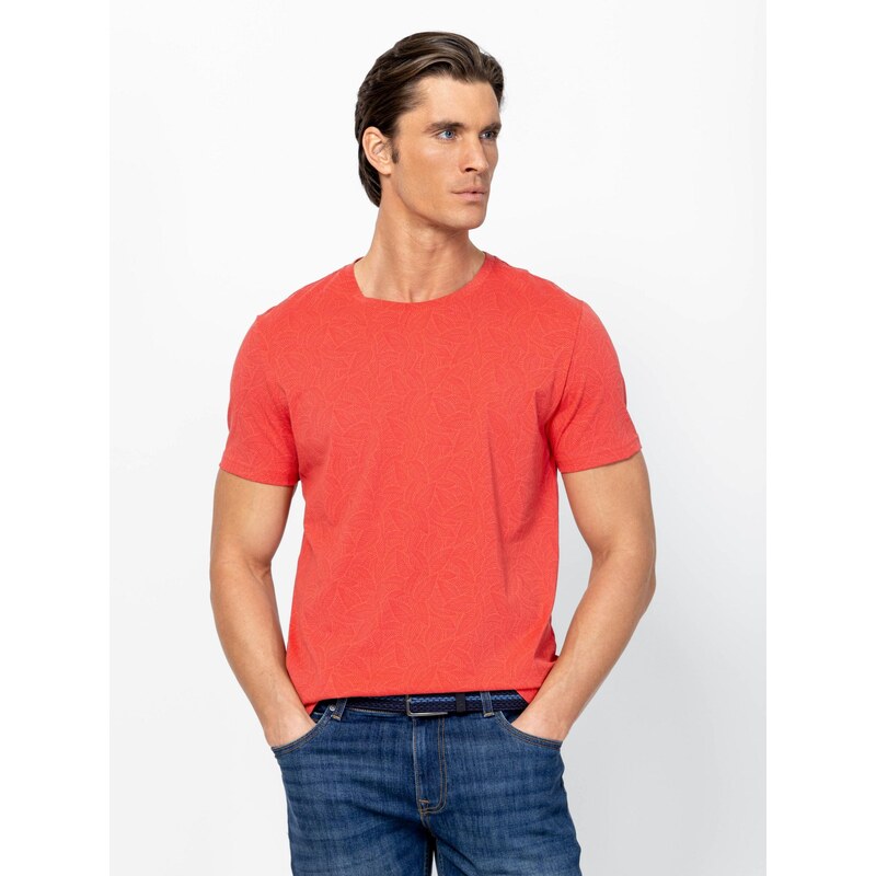 Heavytools Pánske Tričká s krátkym rukávom MEILO 67591903