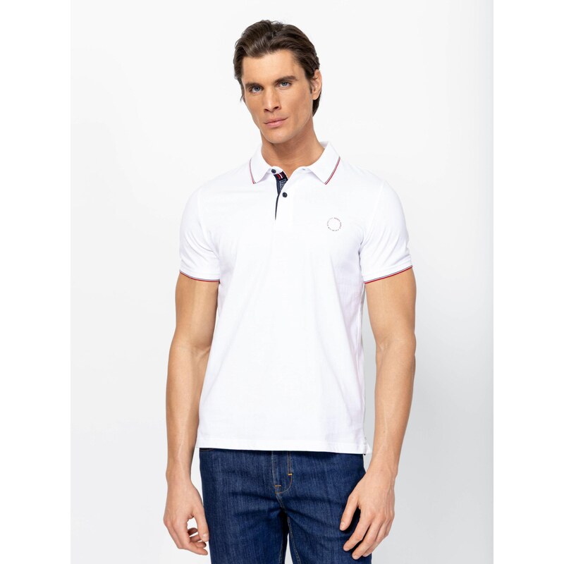 Heavytools Pánske Tričká s krátkym rukávom DANDYS26 67591914