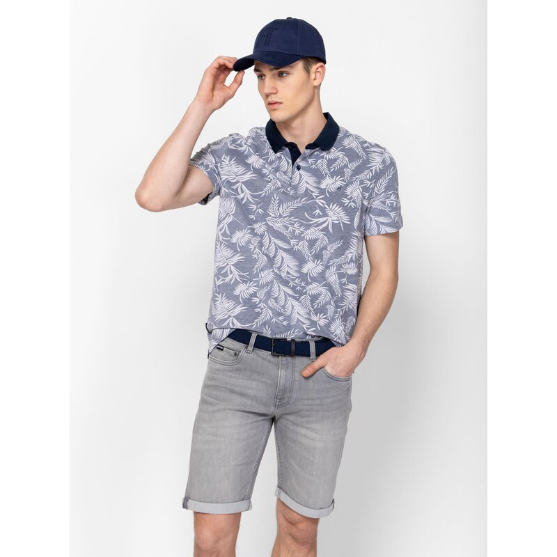 Heavytools Pánske Tričká s krátkym rukávom DAYTON 67591925