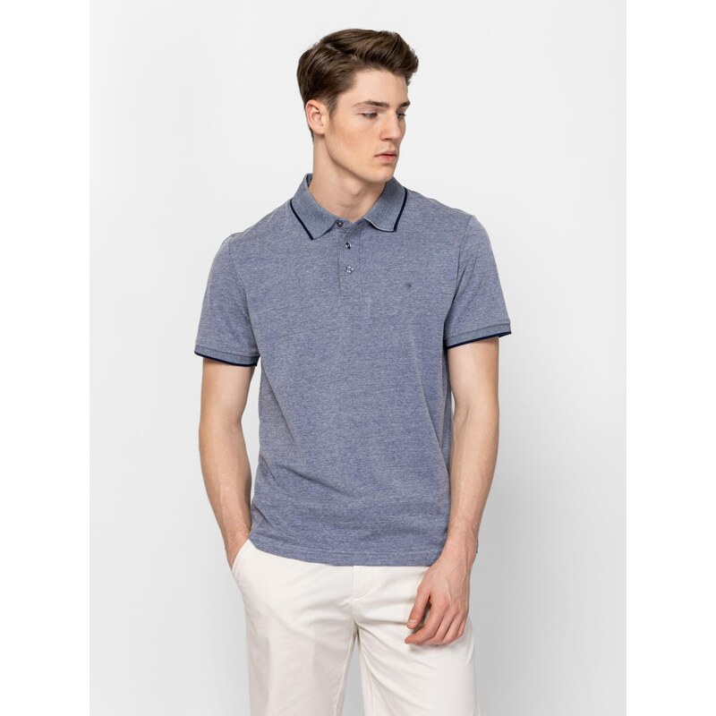 Heavytools Pánske Tričká s krátkym rukávom DEAN 67591926