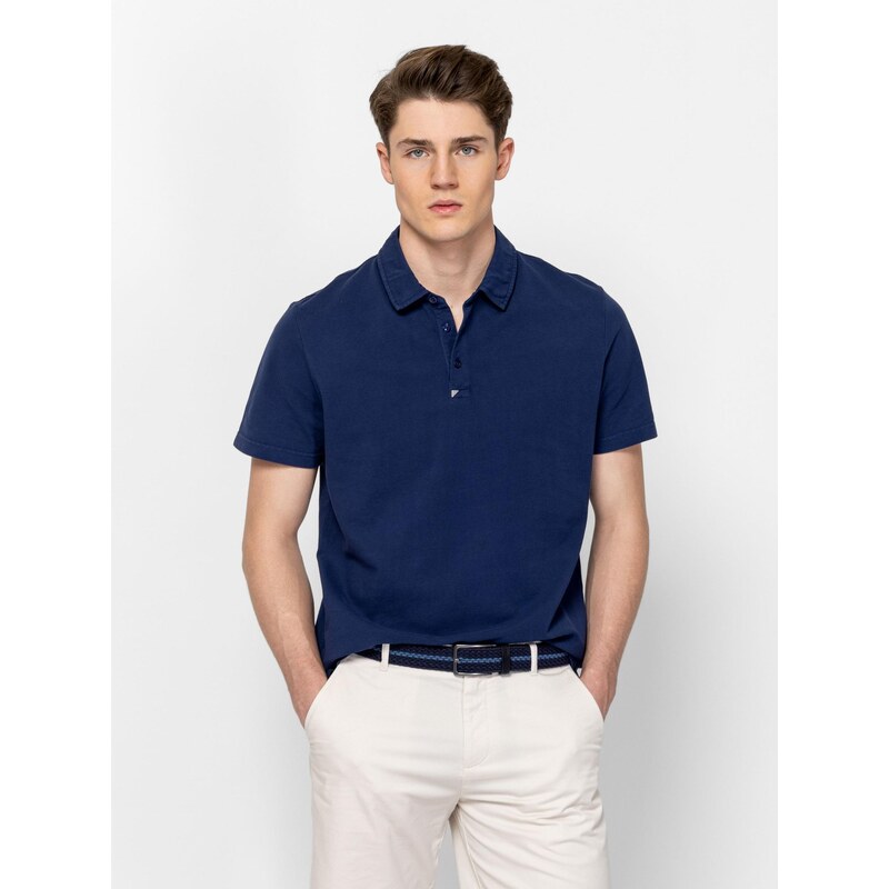 Heavytools Pánske Tričká s krátkym rukávom DALLAS 67591927