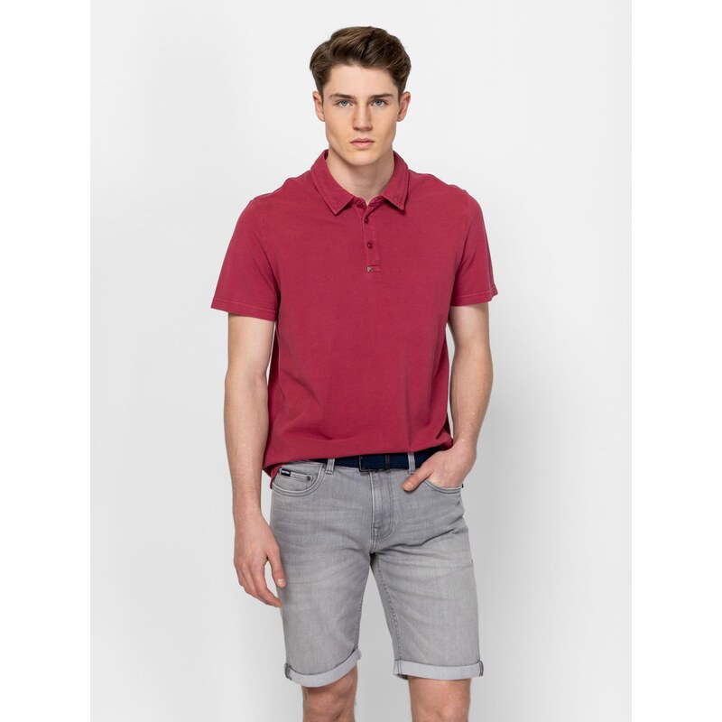 Heavytools Pánske Tričká s krátkym rukávom DALLAS 67591928