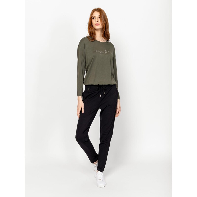 Heavytools Dámske Nohavice ZAMORKAS26 67591942