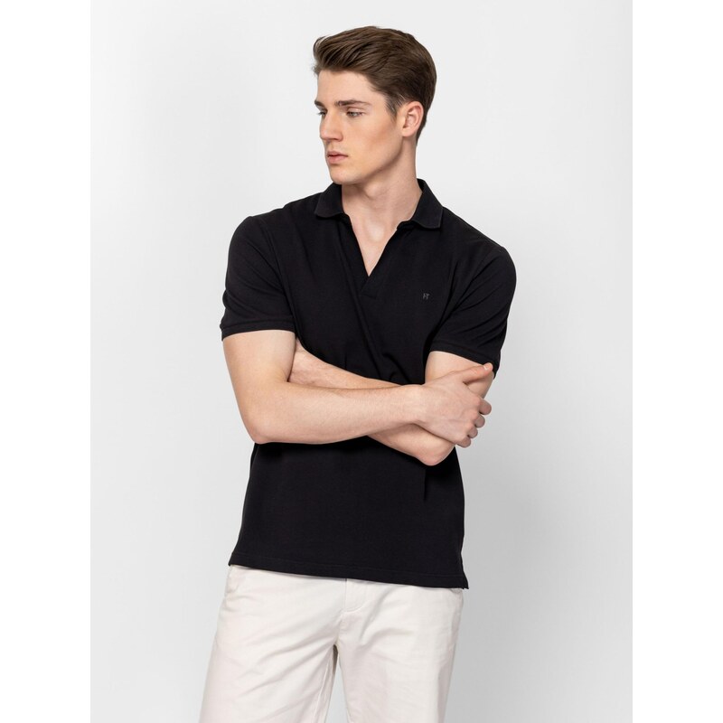 Heavytools Pánske Tričká s krátkym rukávom DRAKON 67591923