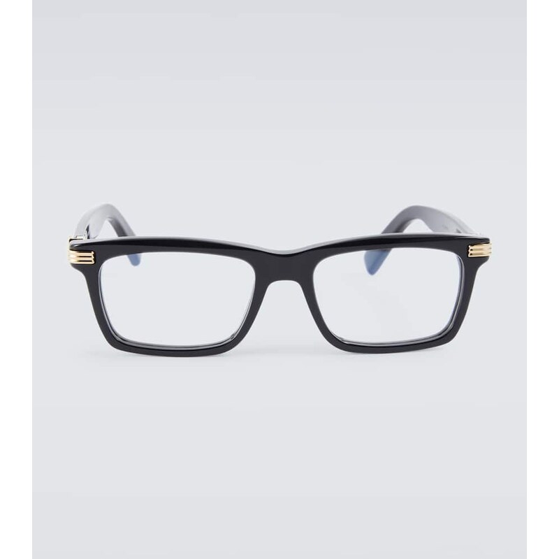 Cartier Eyewear Collection Square glasses 68102439