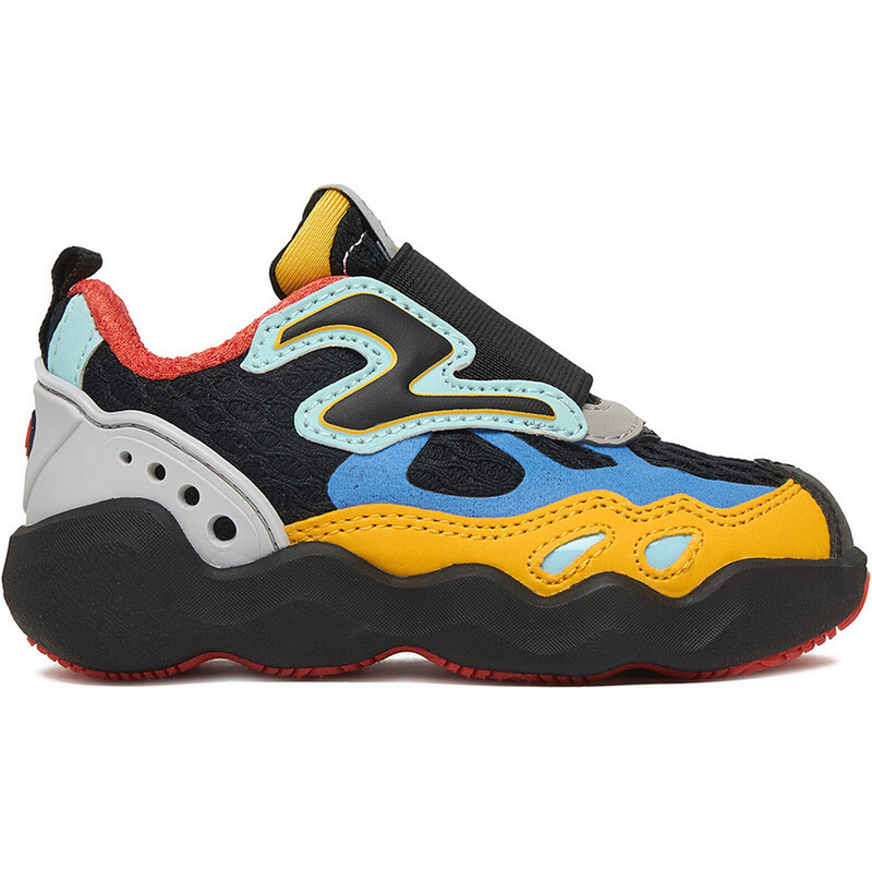 Sneakersy SHAQ 67593104