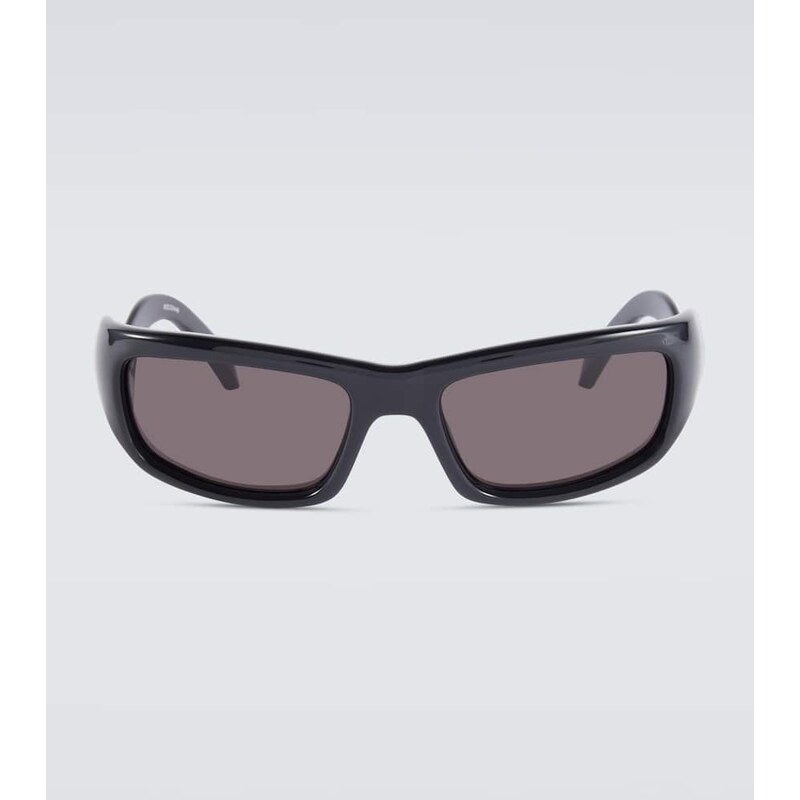 Balenciaga Hamptons rectangular sunglasses 68165673