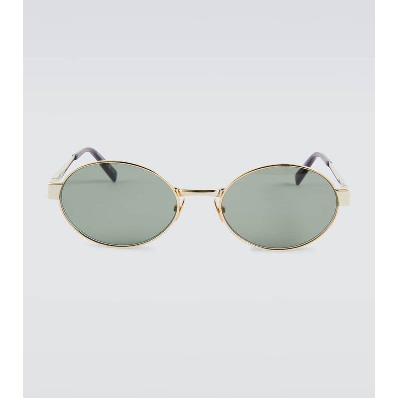 Saint Laurent Round sunglasses 68282957