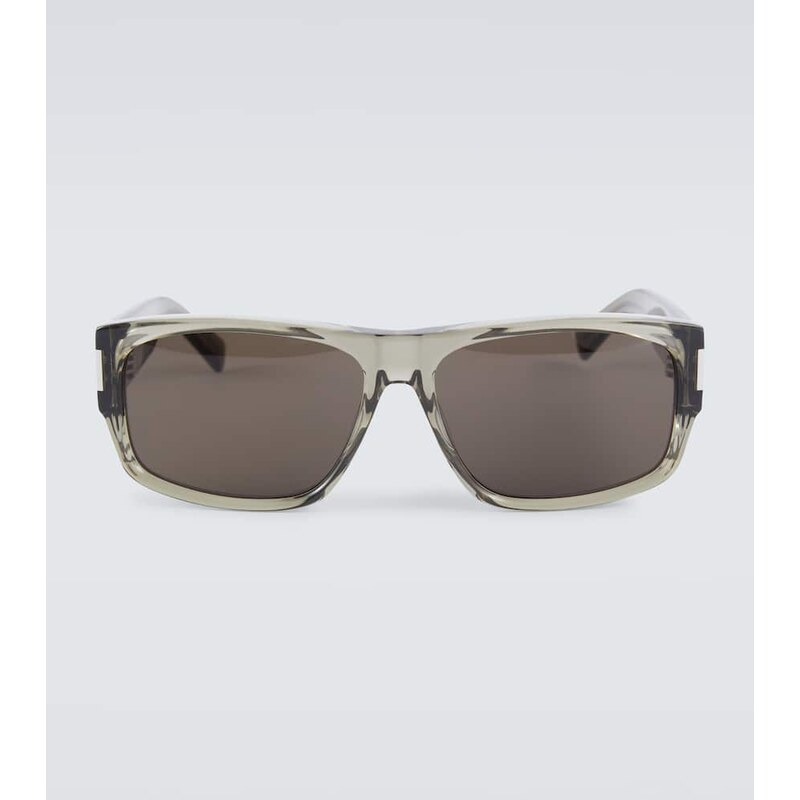 Saint Laurent SL 689 square sunglasses 68180277