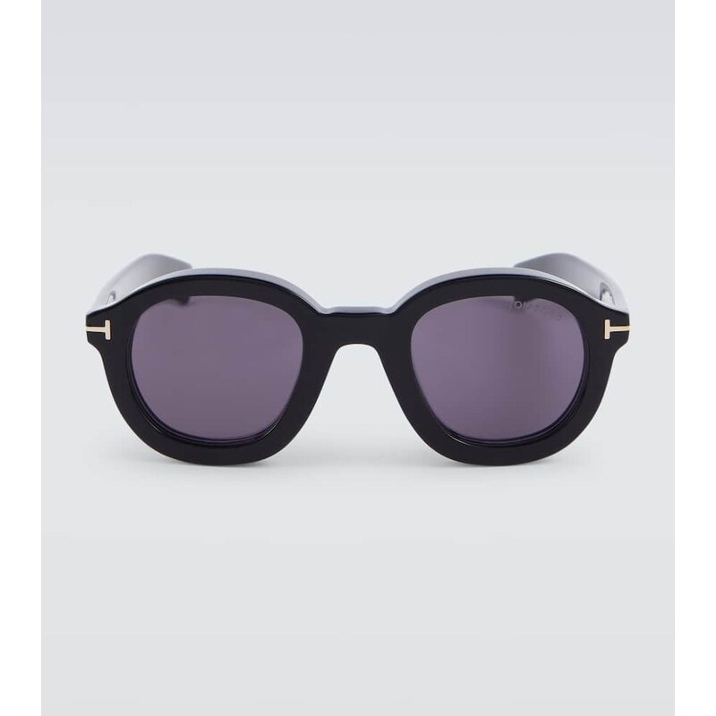 Tom Ford Raffa round sunglasses 68021611