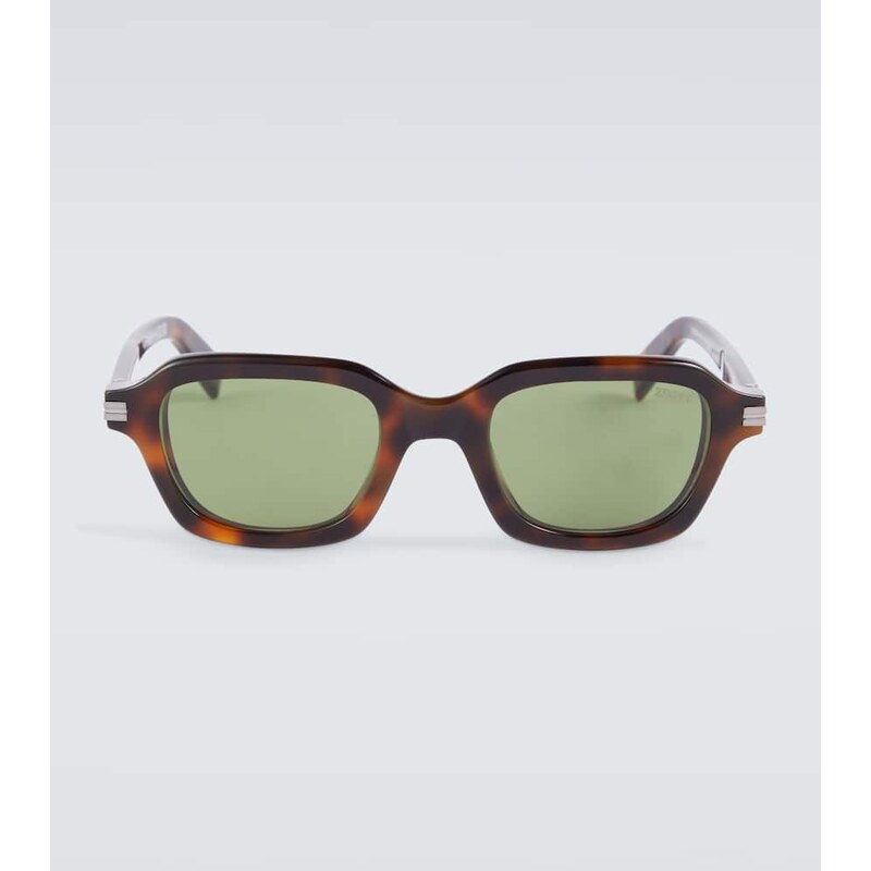 Zegna Rectangular sunglasses 68149539