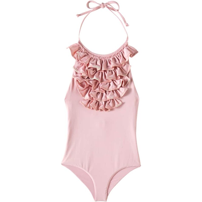 Marysia Bumby Aman ruffled swimsuit 67992390