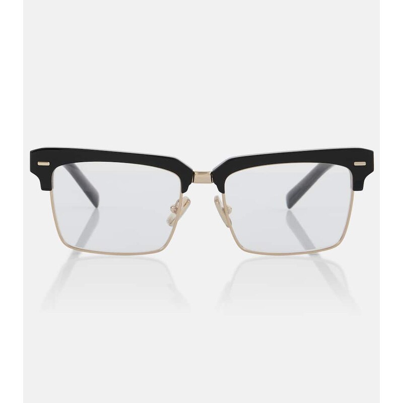Miu Miu Square glasses 68106522
