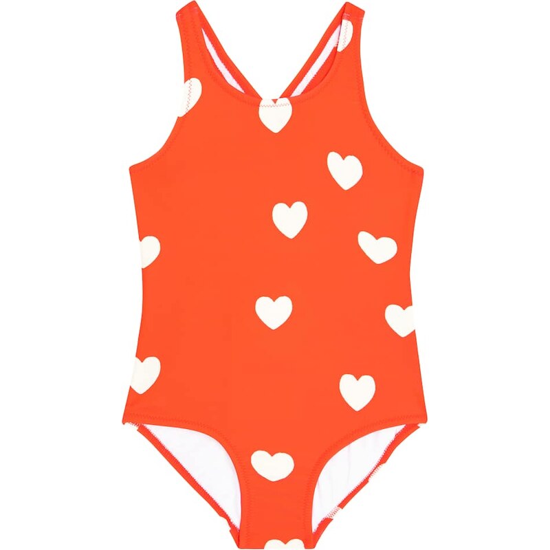 Mini Rodini Hearts swimsuit 68304312