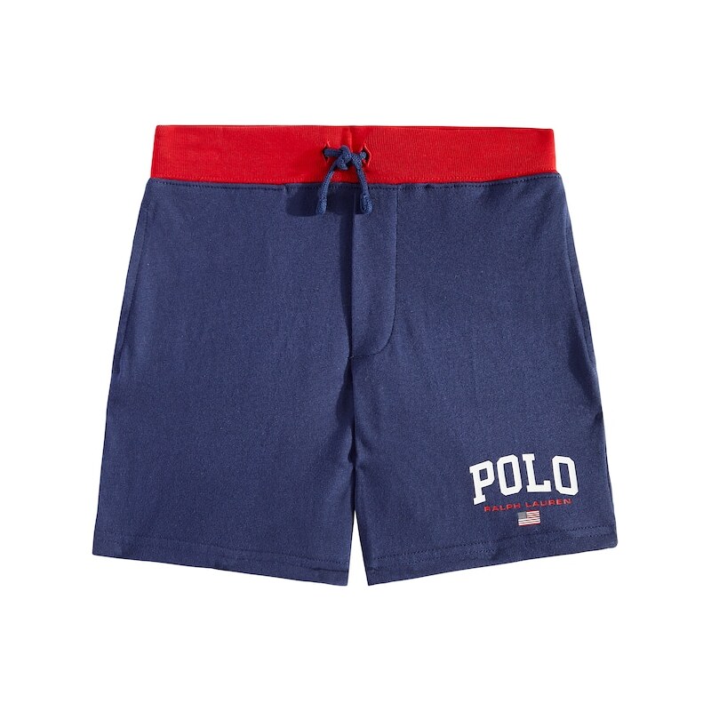 Polo Ralph Lauren Kids Cotton shorts 68102640
