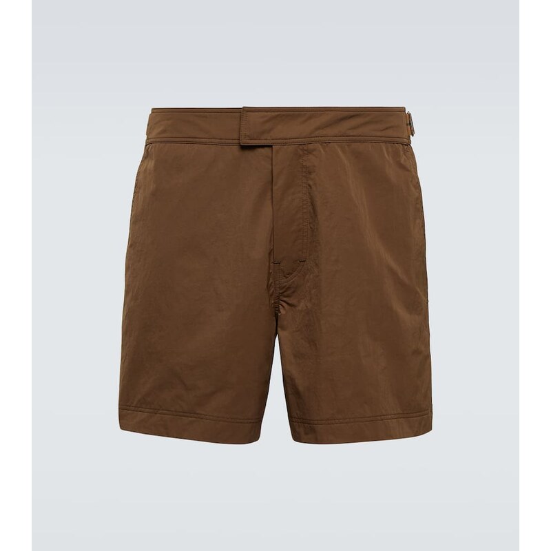 Zegna Swim trunks 68011208