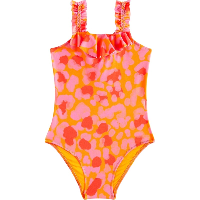 Vilebrequin Kids Giny printed swimsuit 67980779