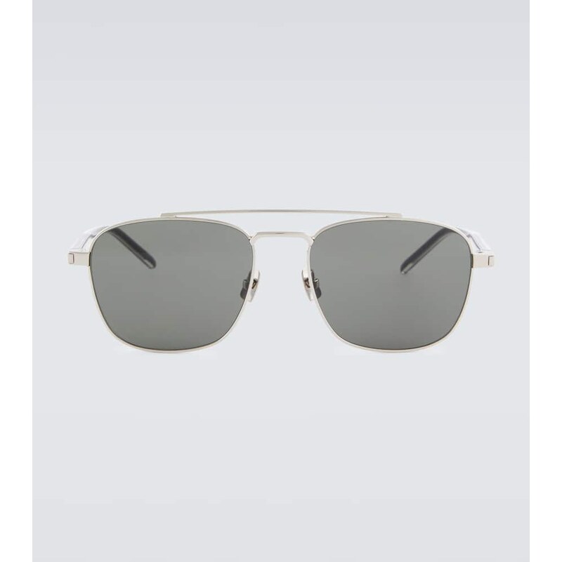 Saint Laurent SL 665 aviator sunglasses 67980561