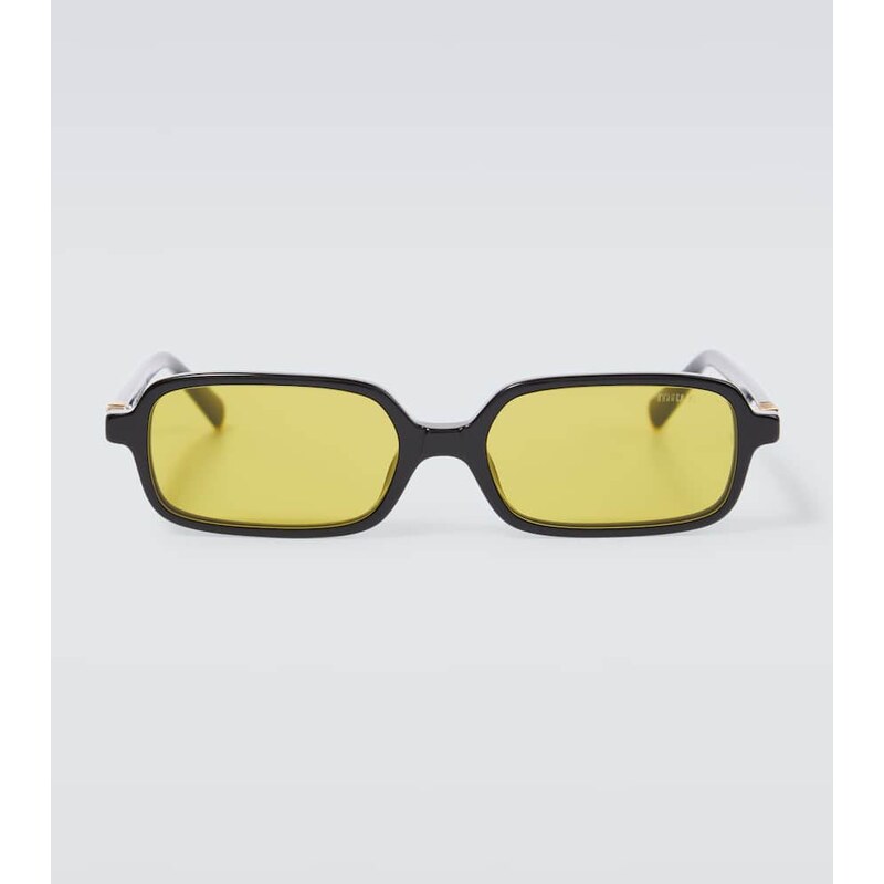 Miu Miu Miu Regard rectangular sunglasses 68168248