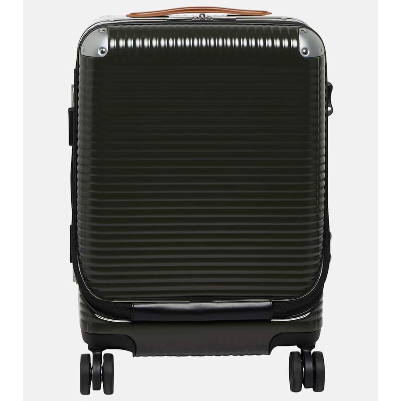 FPM Milano Bank Light spinner 53 Front Pocket cabin suitcase 67960419