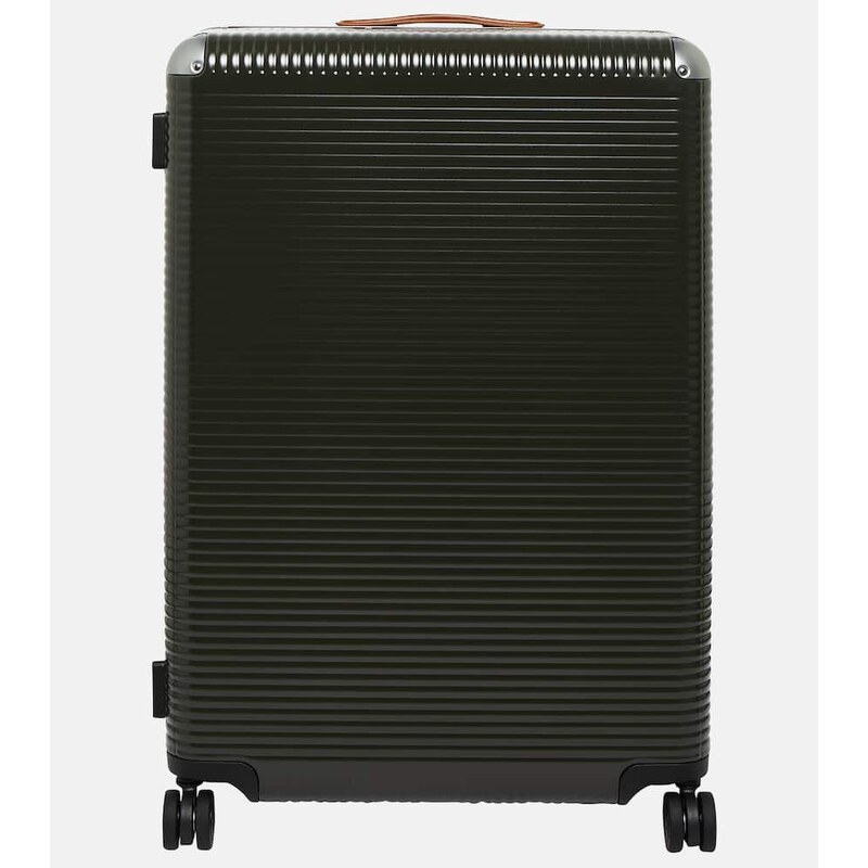 FPM Milano Bank Light Trunk On Wheels L suitcase 67970652