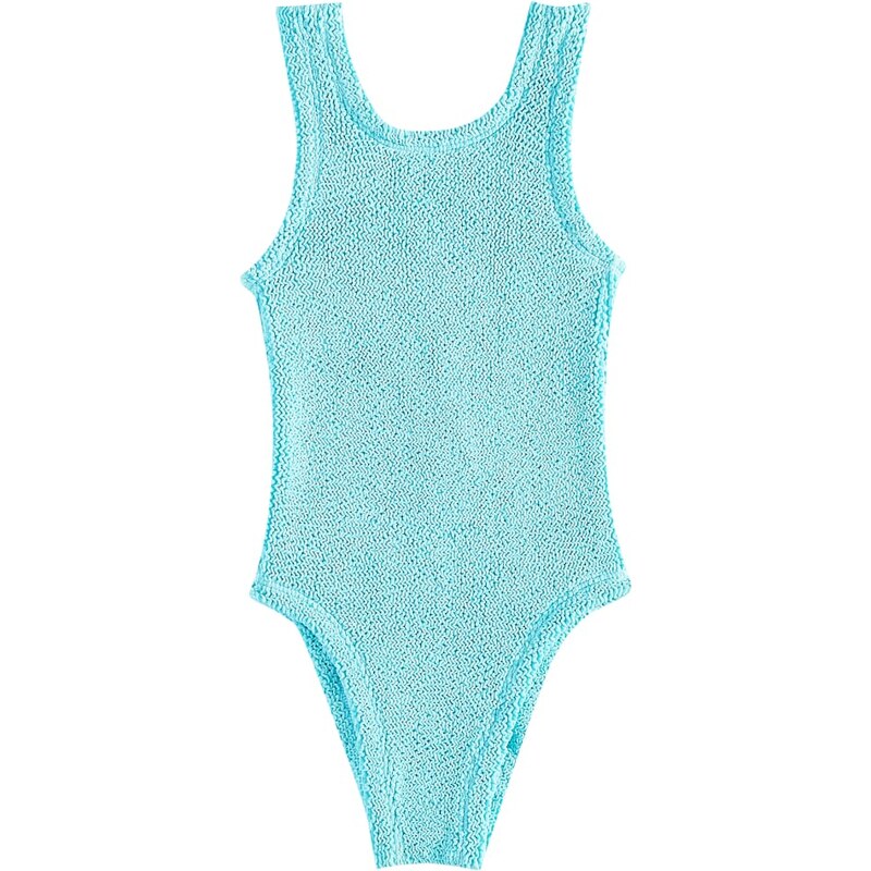 Hunza G Kids Baby Classic swimsuit 68124773