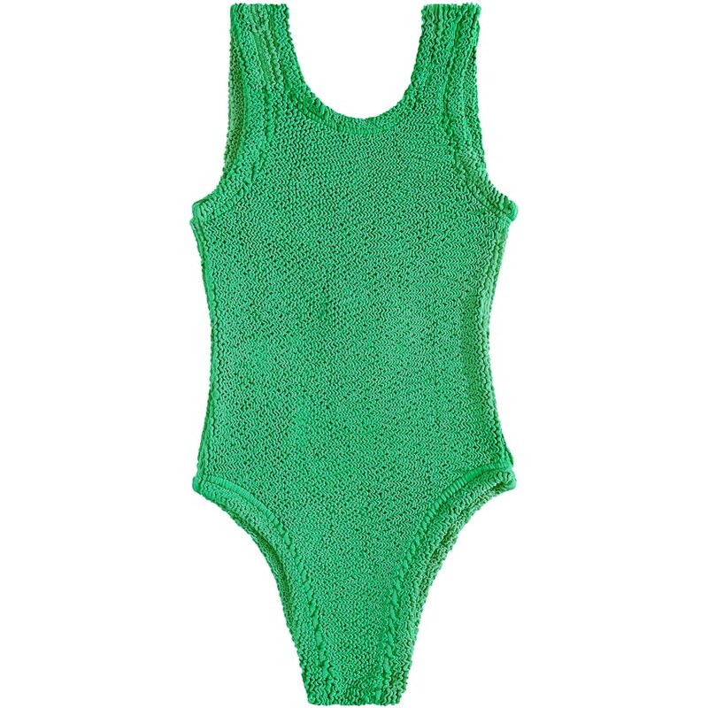 Hunza G Kids Baby Classic swimsuit 68185343