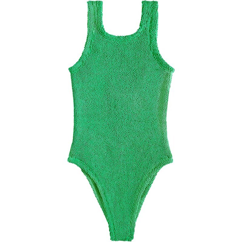 Hunza G Kids Classic swimsuit 68210281