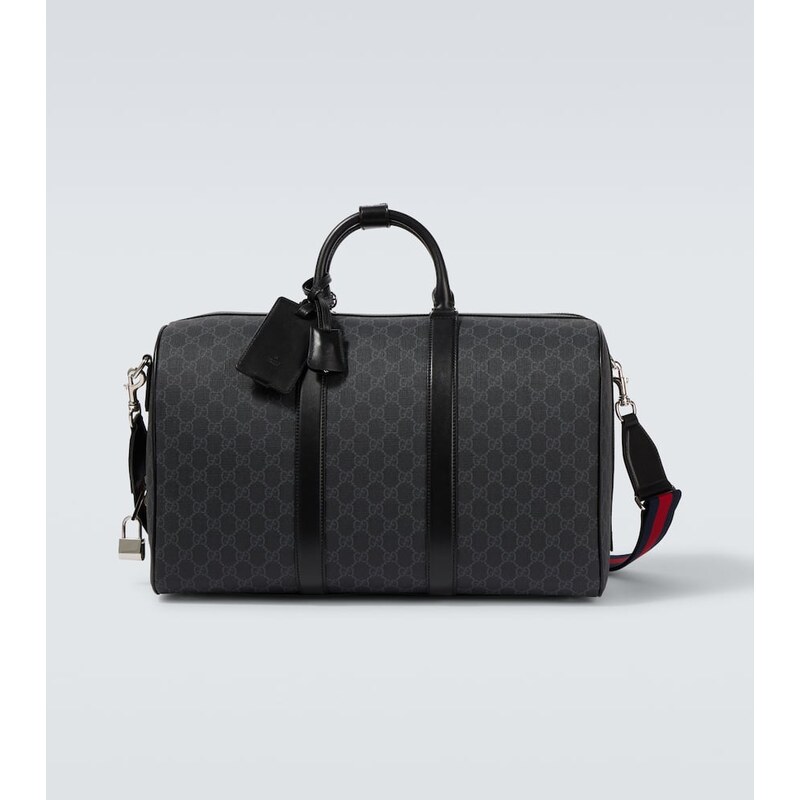 Gucci GG Supreme canvas duffel bag 68188103