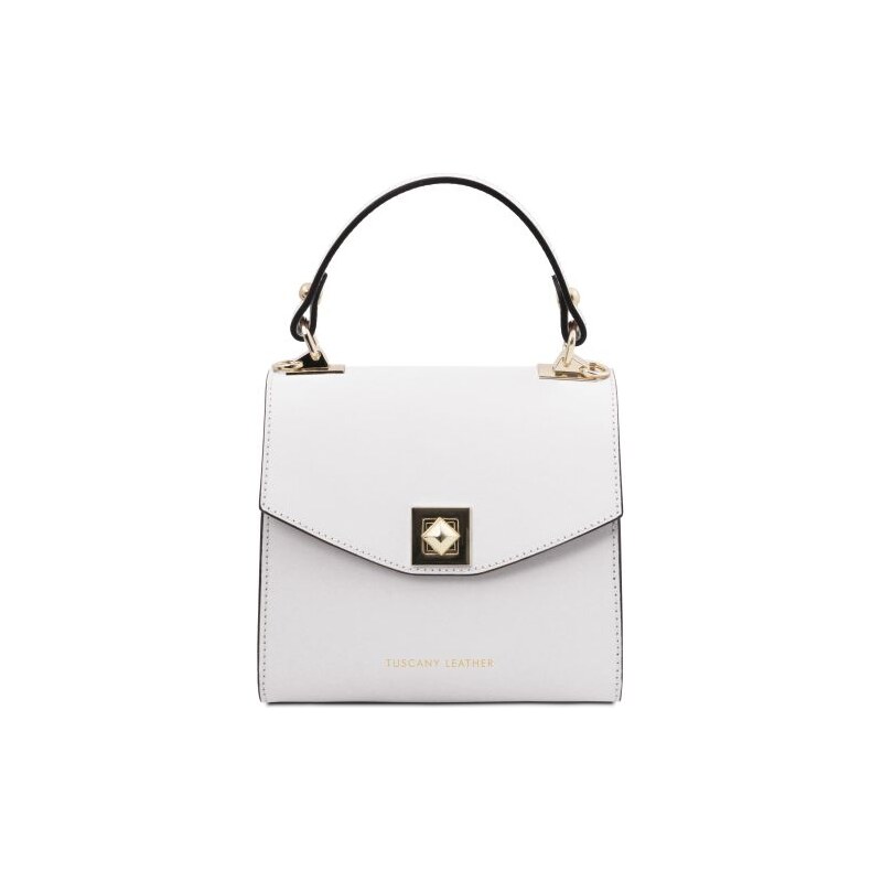Kožená kabelka do ruky TL Bag Tuscany Leather 67592479