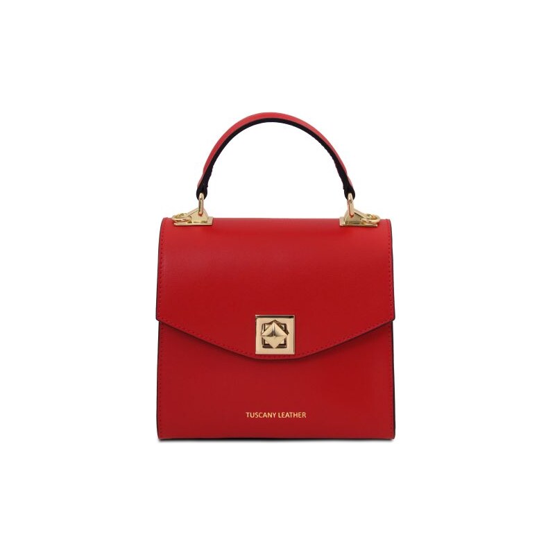 Kožená kabelka do ruky TL Bag Tuscany Leather 67592480