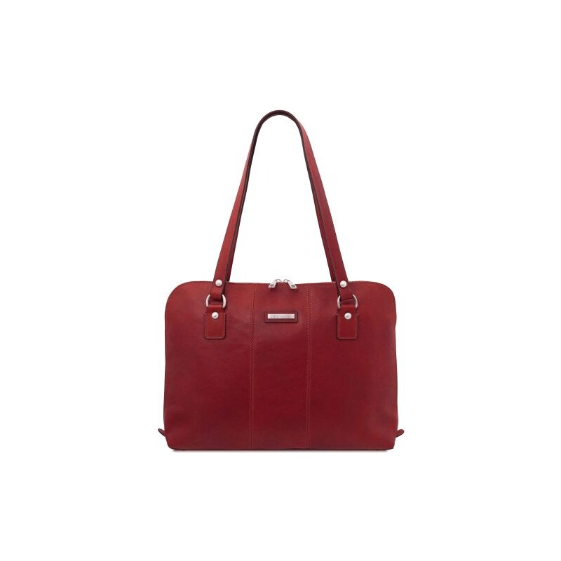 Exkluzívna dámska business taška Ravenna Tuscany Leather 67592481