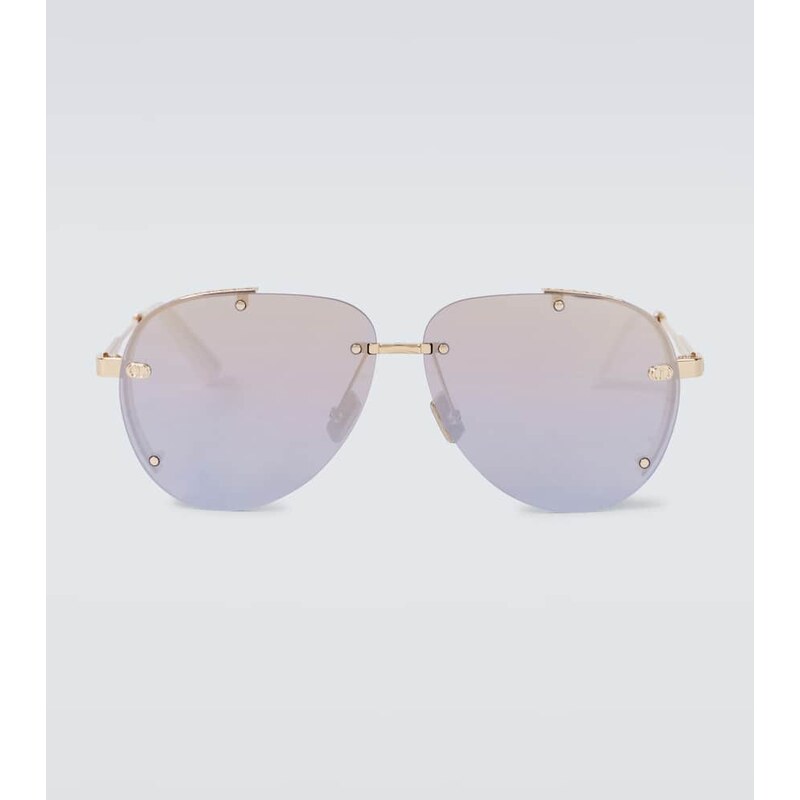 Dior Eyewear NeoDior A1U aviator sunglasses 67971128