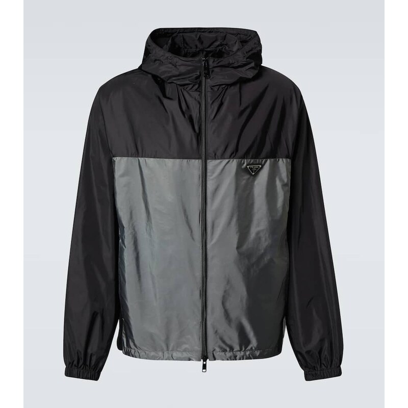 Prada Re-Nylon jacket 67929900