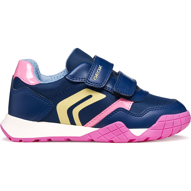 Sneakersy Geox 67592551