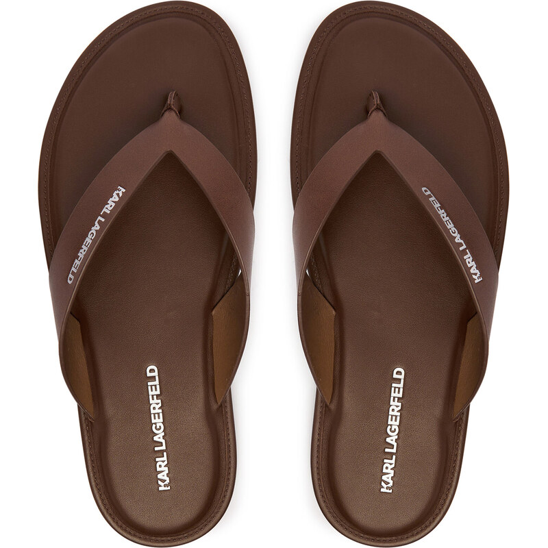 Žabky KARL LAGERFELD 67592648